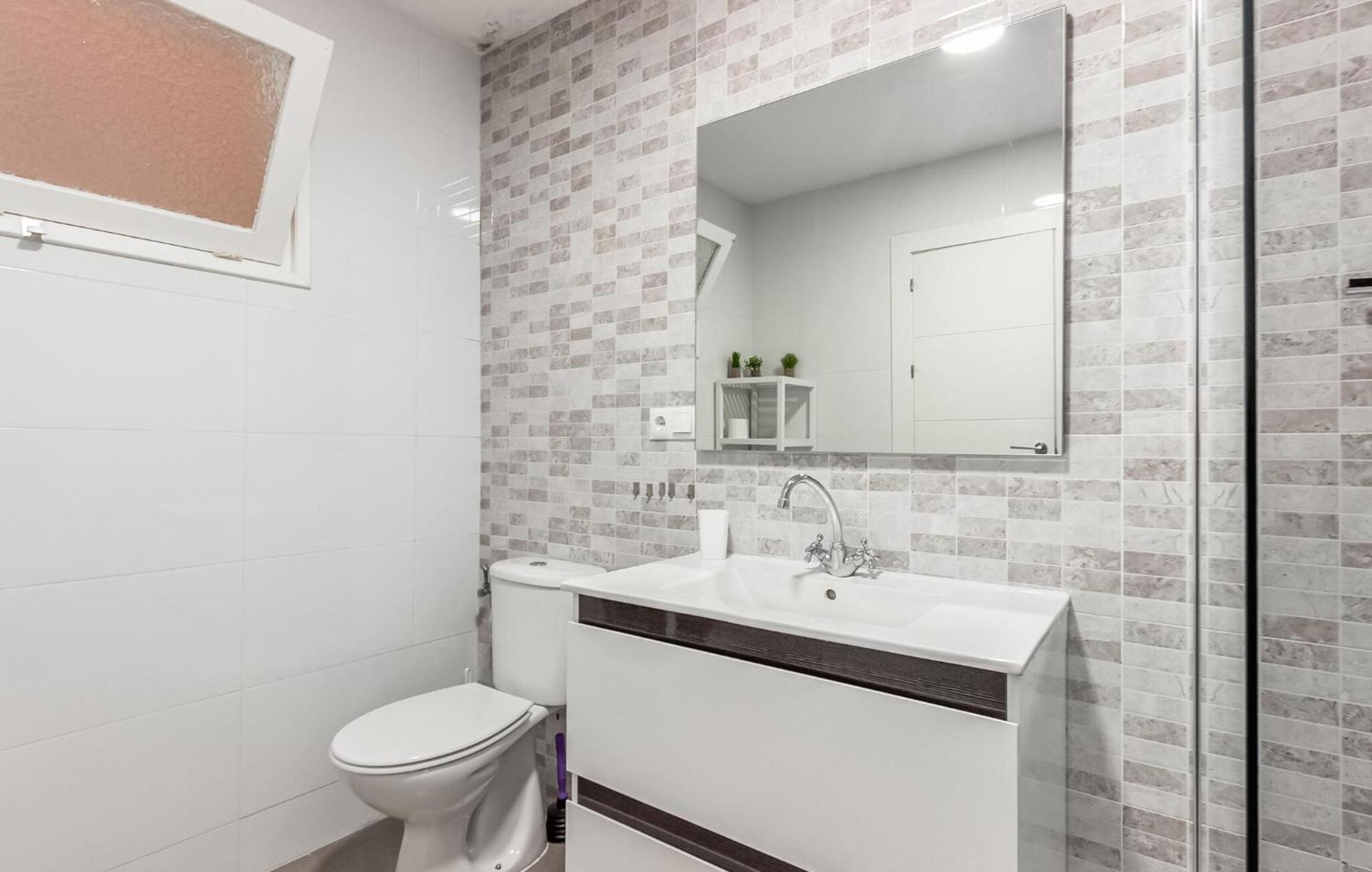 3 Bedroom Awesome Apartment In Santa Pola Eksteriør bilde